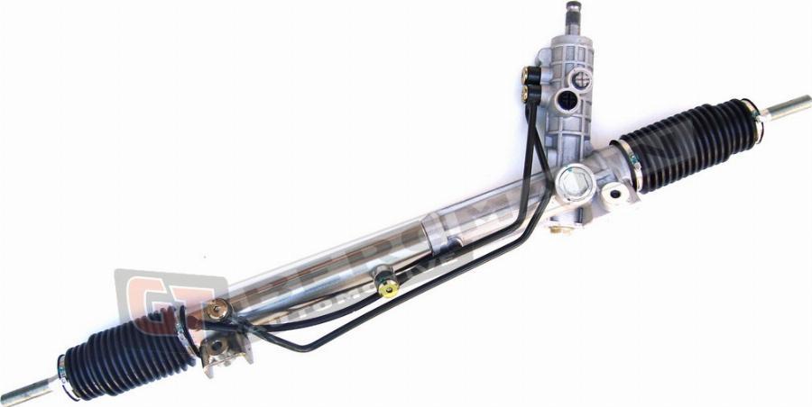 GT-BERGMANN GT30-016 - Auto Part