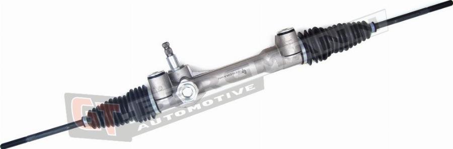 GT-BERGMANN GT30-019 - Auto Part