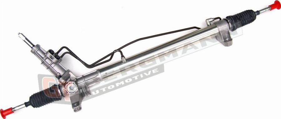 GT-BERGMANN GT30-021 - Auto Part