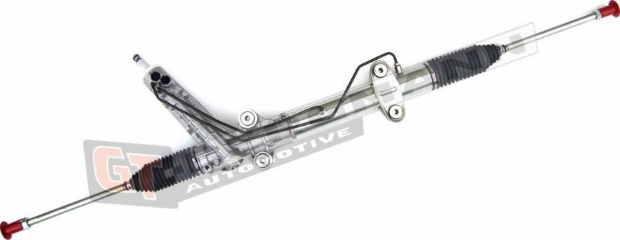 GT-BERGMANN GT30-024 - Auto Part