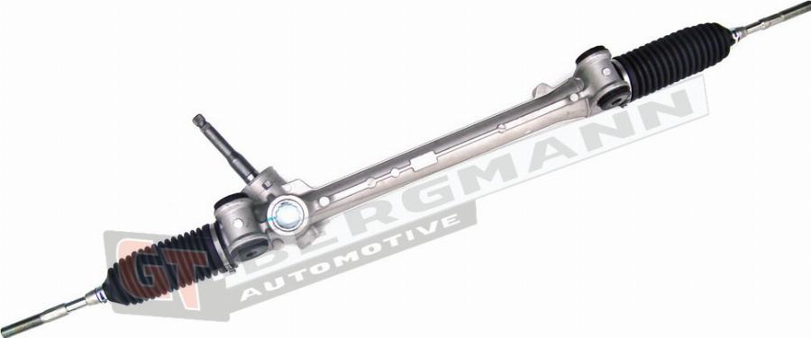 GT-BERGMANN GT30-025 - Auto Part