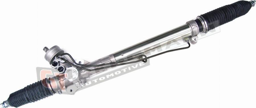 GT-BERGMANN GT30-027 - Auto Part