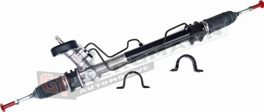 GT-BERGMANN GT30-038 - Auto Part