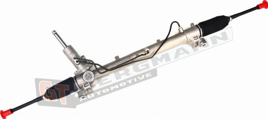 GT-BERGMANN GT30-041 - Auto Part