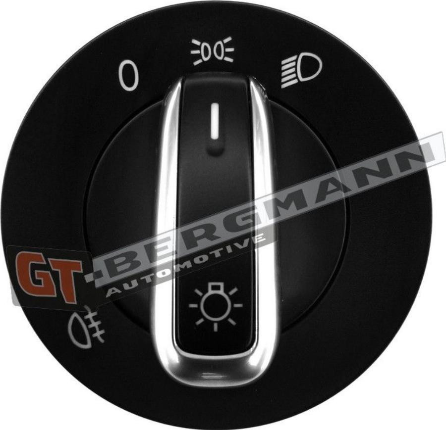 GT-BERGMANN GT40-008