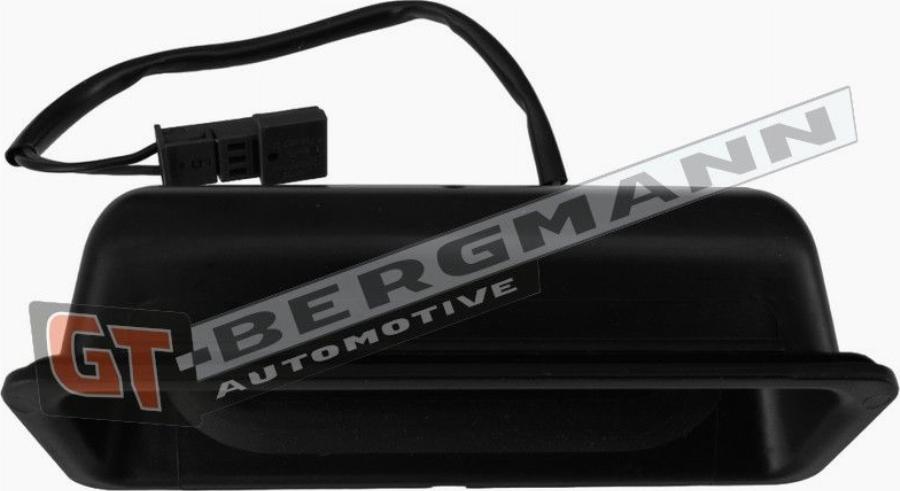 GT-BERGMANN GT43-026