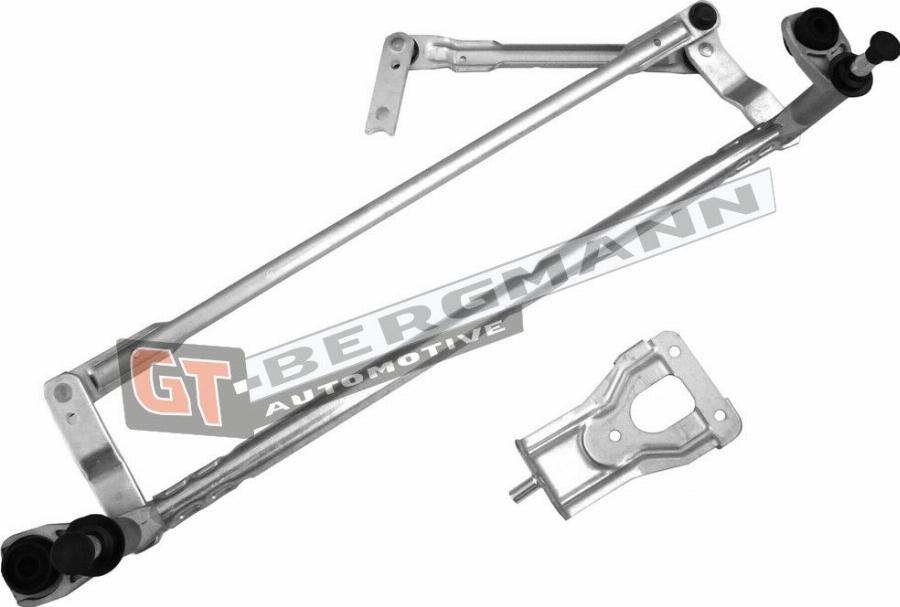 GT-BERGMANN GT44-016