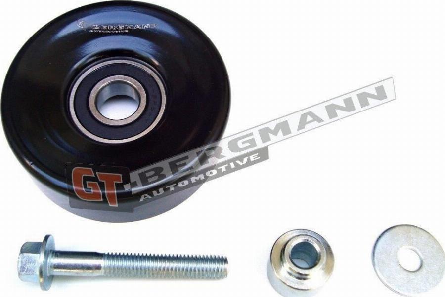GT-BERGMANN GT51-030