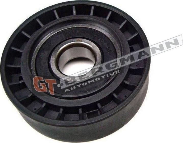 GT-BERGMANN GT51-034
