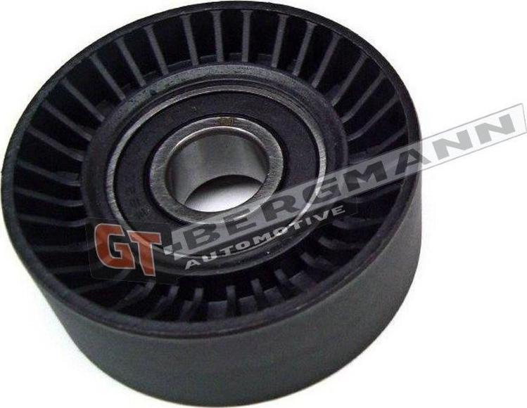 GT-BERGMANN GT51-037