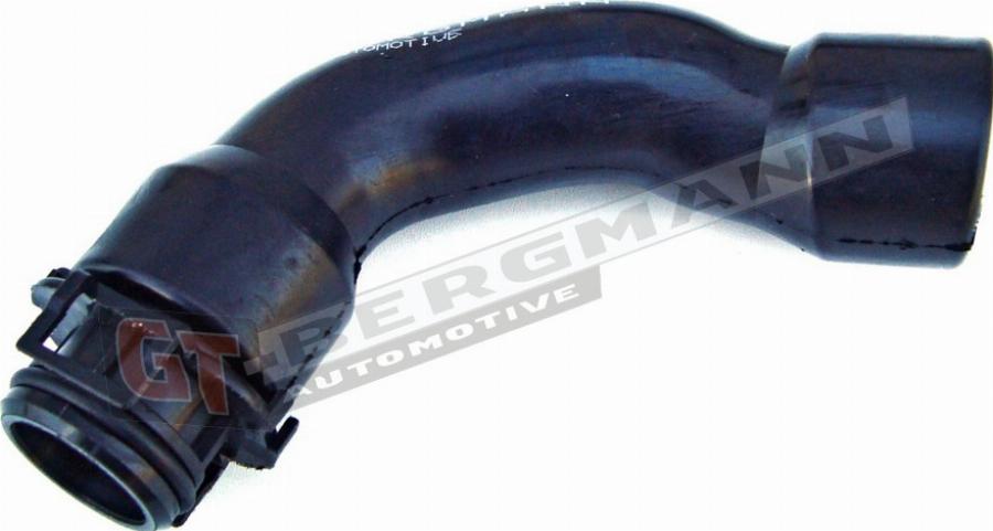 GT-BERGMANN GT52-027