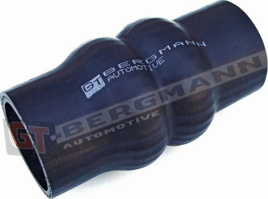 GT-BERGMANN GT52-028 - Pūtes sistēmas gaisa