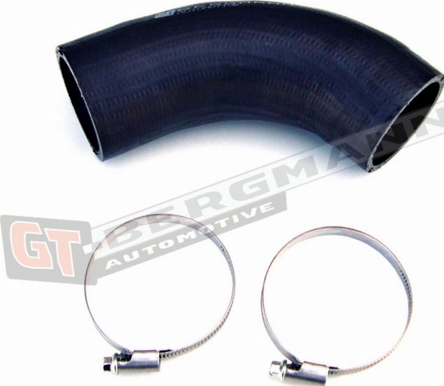 GT-BERGMANN GT52-081 - Auto Part