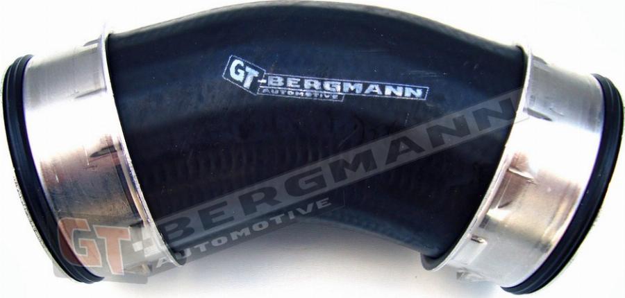 GT-BERGMANN GT52-093 - Pūtes sistēmas gaisa