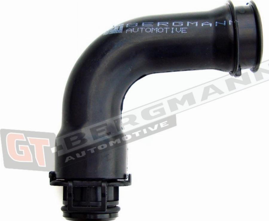 GT-BERGMANN GT52-100