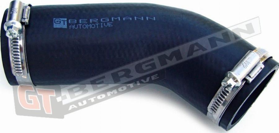 GT-BERGMANN GT52-104 - Pūtes sistēmas gaisa