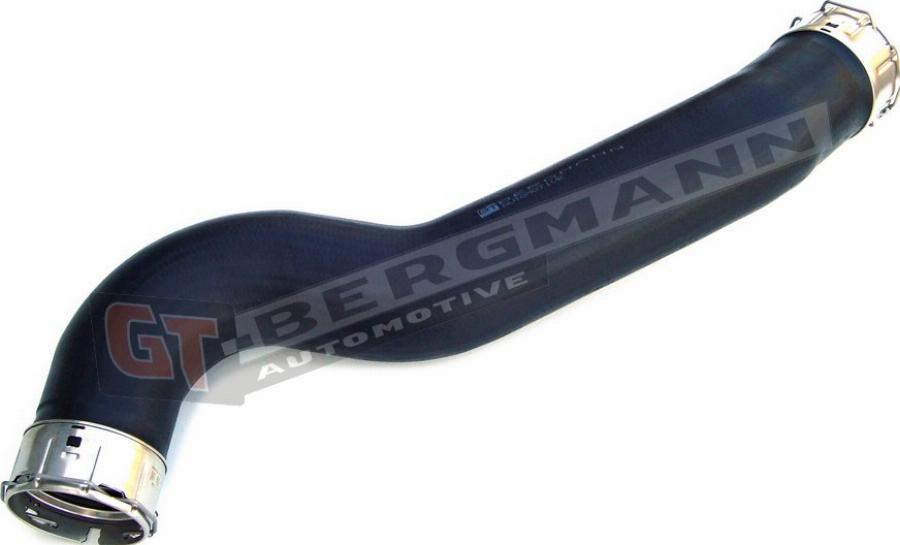 GT-BERGMANN GT52-105 - Pūtes sistēmas gaisa