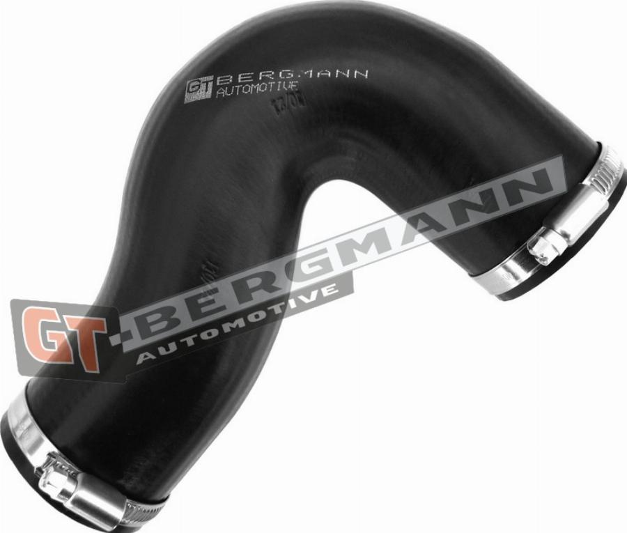 GT-BERGMANN GT52-123 - Auto Part