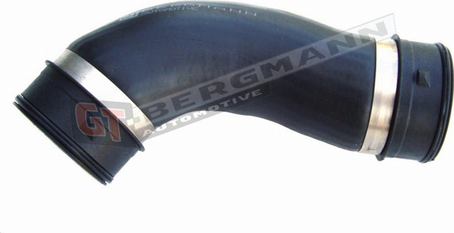 GT-BERGMANN GT52-125 - Pūtes sistēmas gaisa