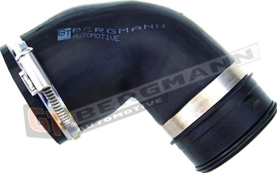 GT-BERGMANN GT52-127 - Auto Part
