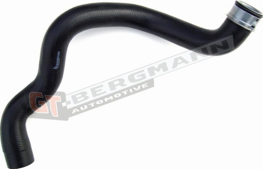 GT-BERGMANN GT52-151