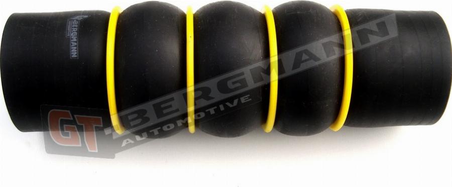 GT-BERGMANN GT52-173 - Auto Part