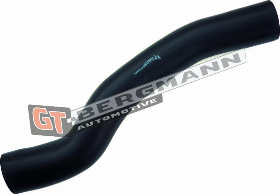 GT-BERGMANN GT52-178 - Auto Part