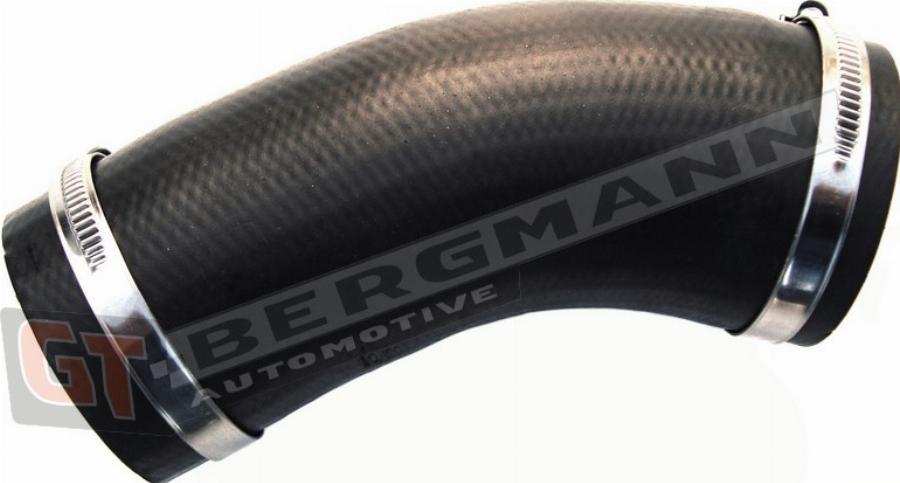GT-BERGMANN GT52-182