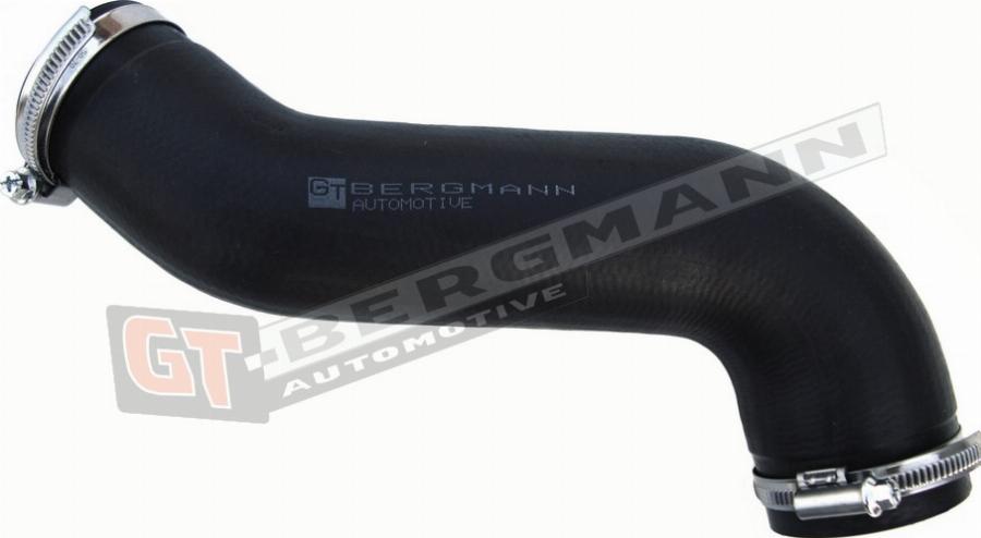 GT-BERGMANN GT52-186