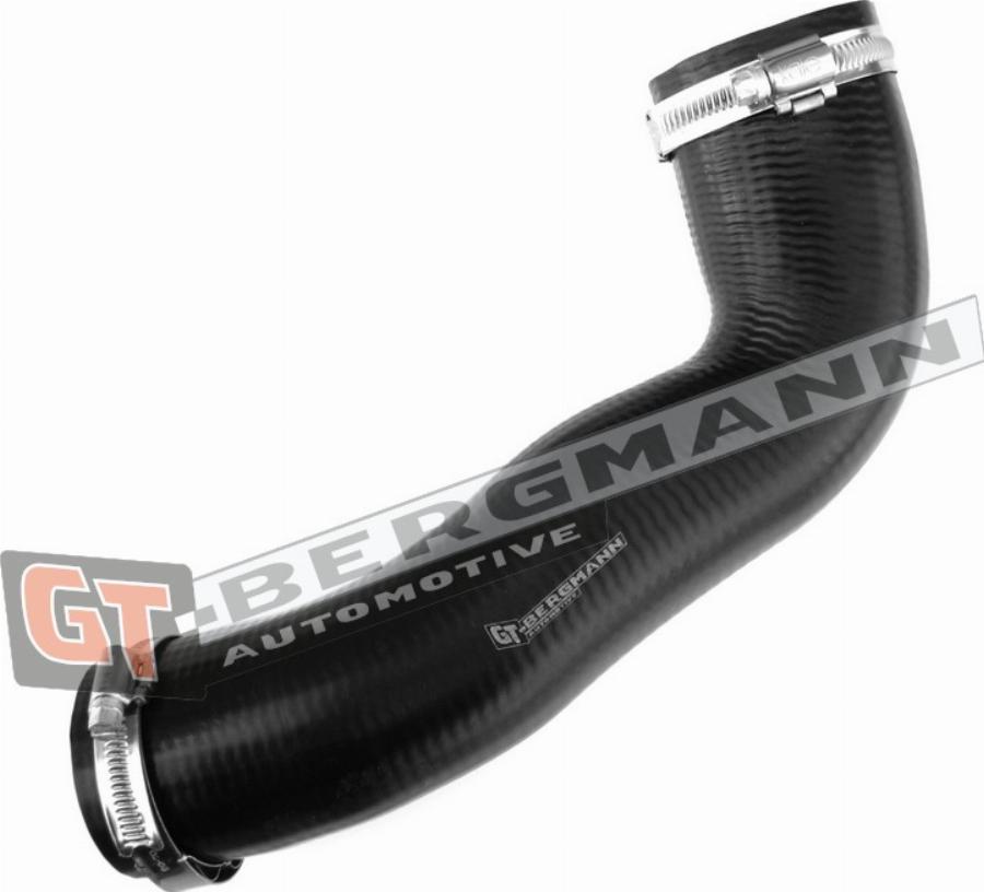 GT-BERGMANN GT52-198 - Auto Part