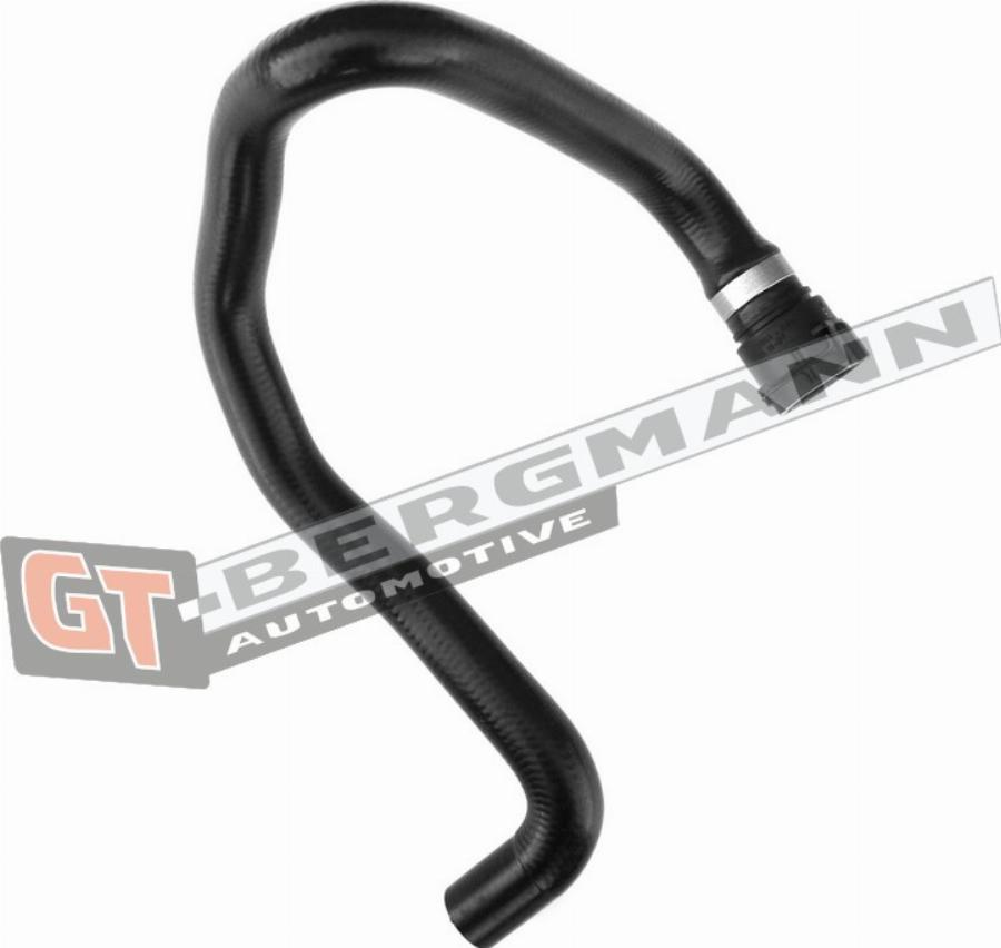GT-BERGMANN GT52-199