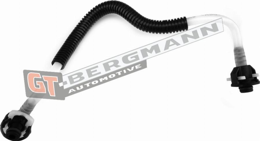 GT-BERGMANN GT52-208