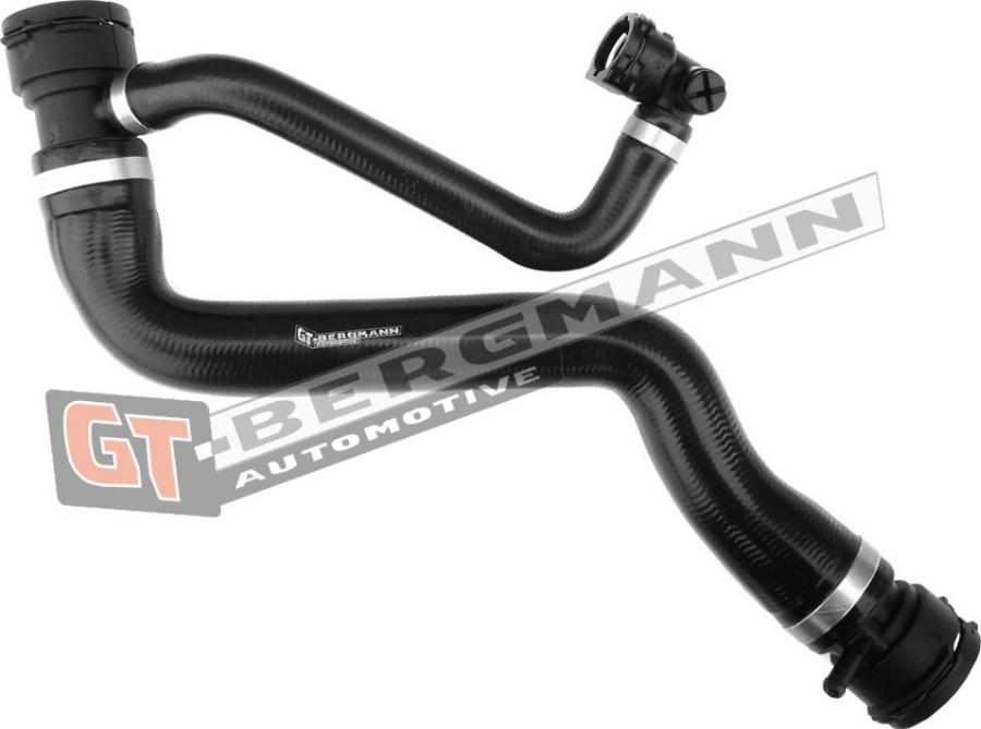 GT-BERGMANN GT52-210 - Auto Part