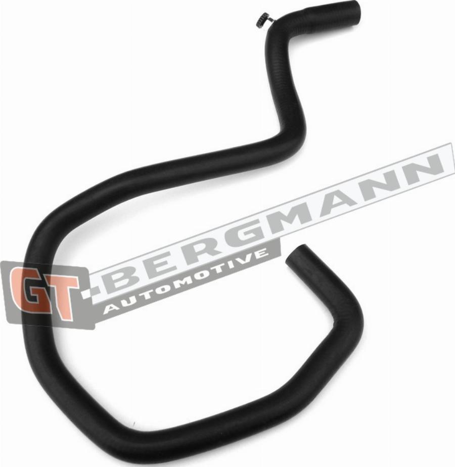 GT-BERGMANN GT52-220