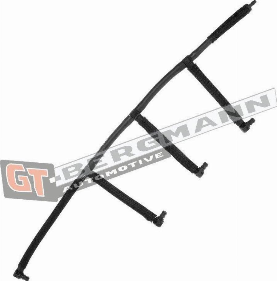 GT-BERGMANN GT52-236 - Auto Part