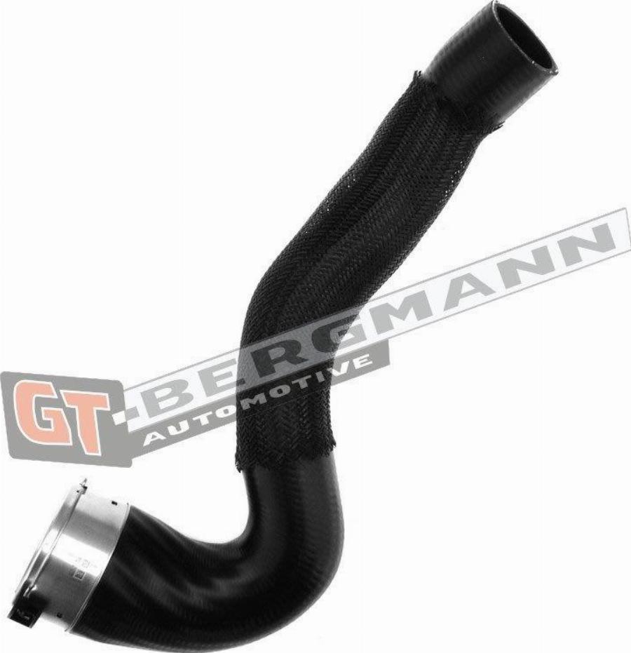 GT-BERGMANN GT52-240 - Auto Part