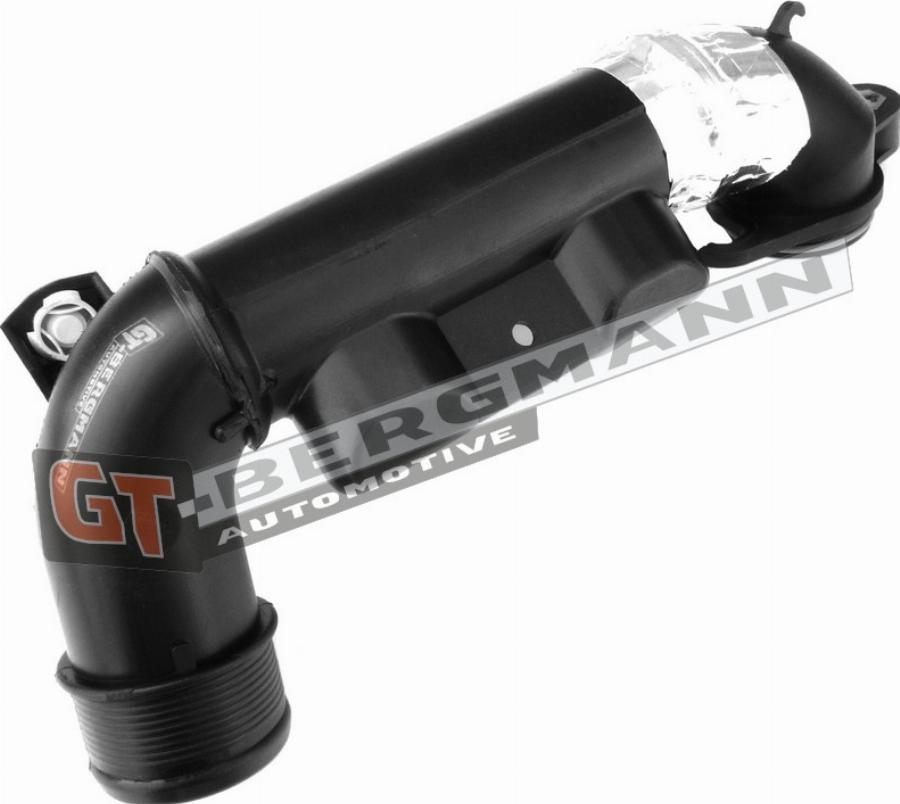 GT-BERGMANN GT52-252 - Pūtes sistēmas gaisa
