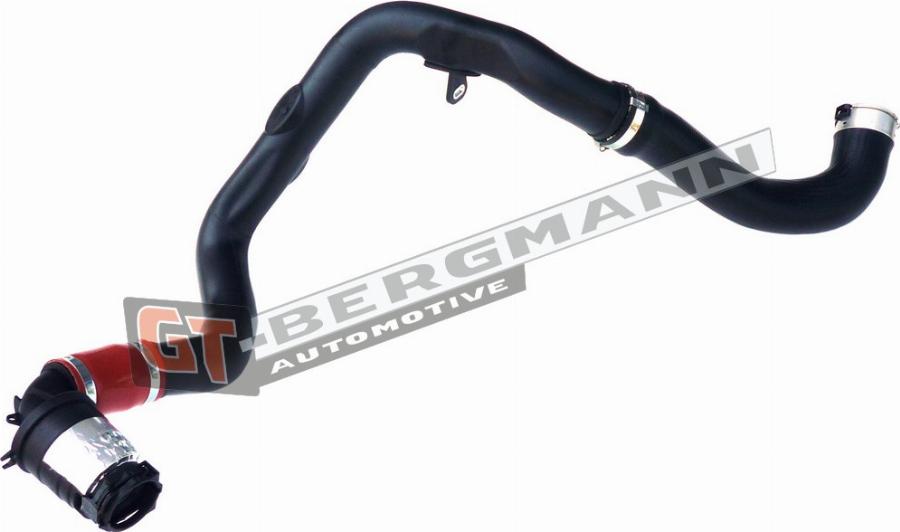 GT-BERGMANN GT52-260