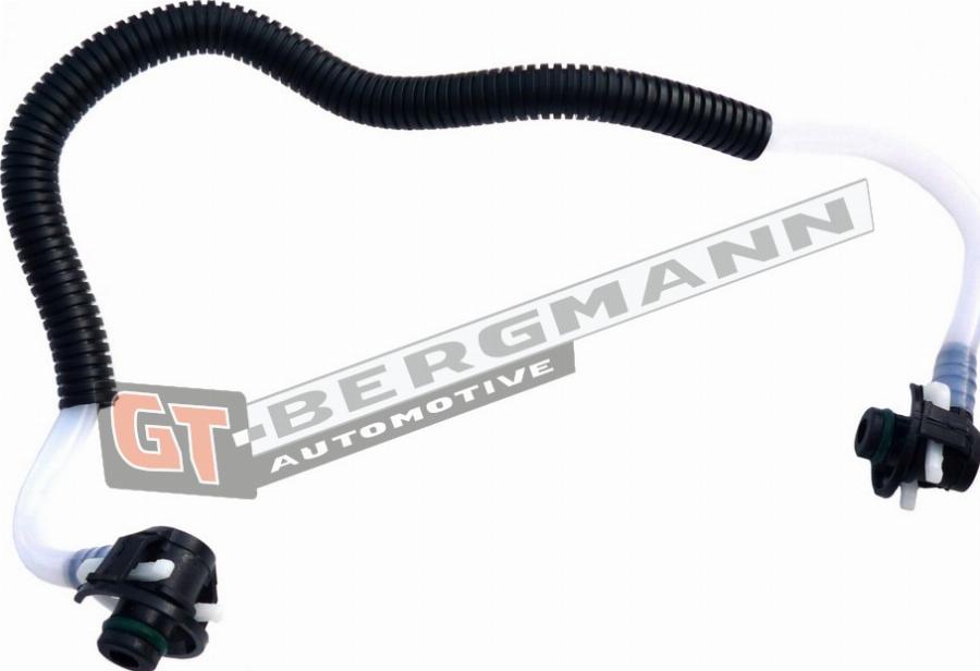 GT-BERGMANN GT52-264