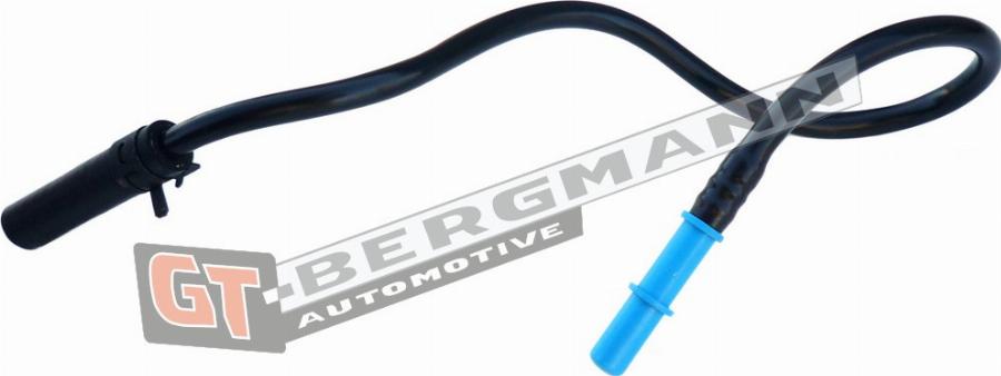 GT-BERGMANN GT52-268