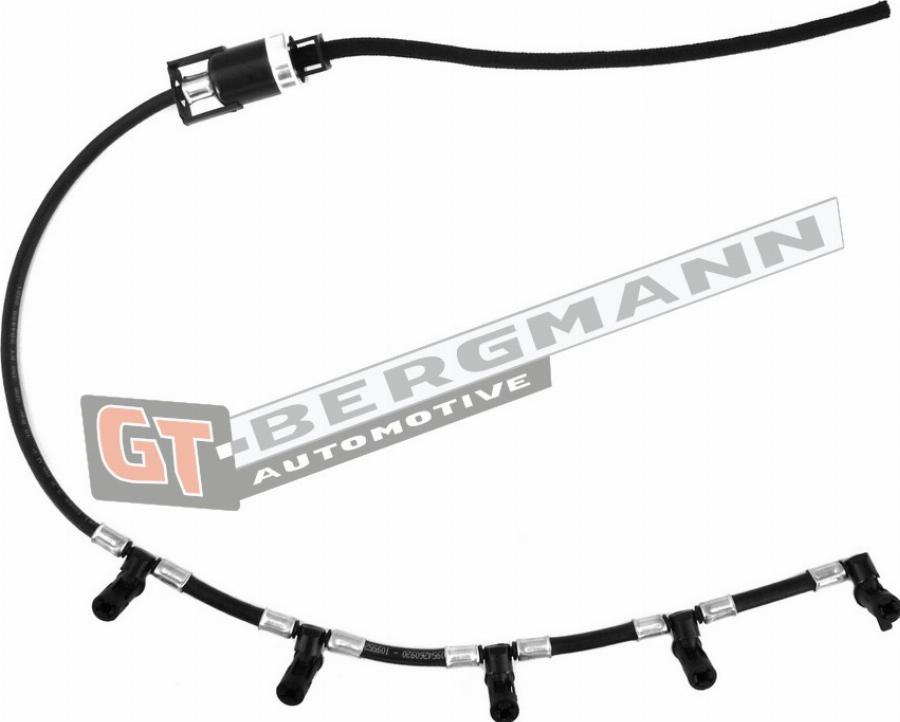 GT-BERGMANN GT52-270 - Auto Part