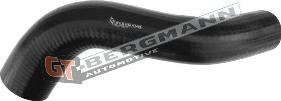 GT-BERGMANN GT52-276 - Pūtes sistēmas gaisa