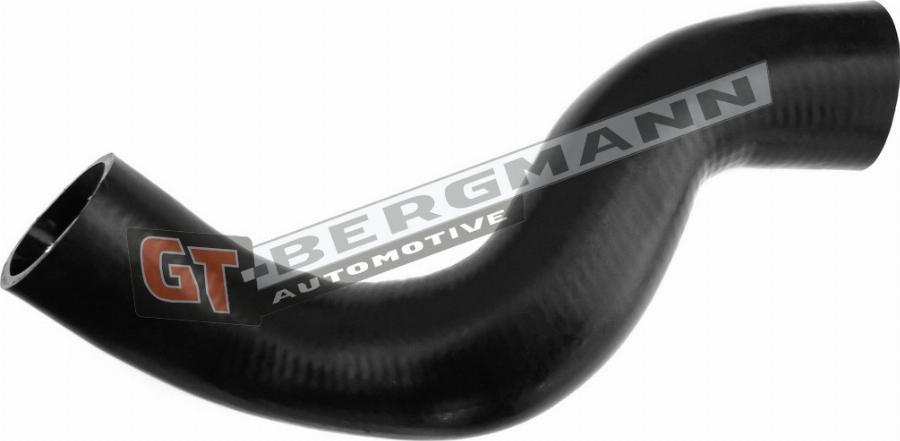 GT-BERGMANN GT52-305 - Pūtes sistēmas gaisa