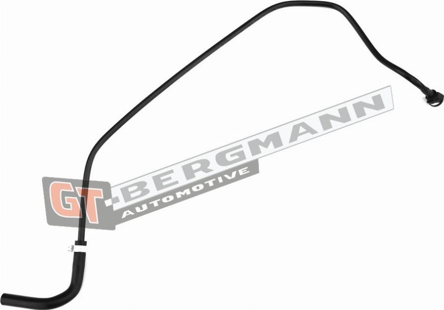 GT-BERGMANN GT52-322