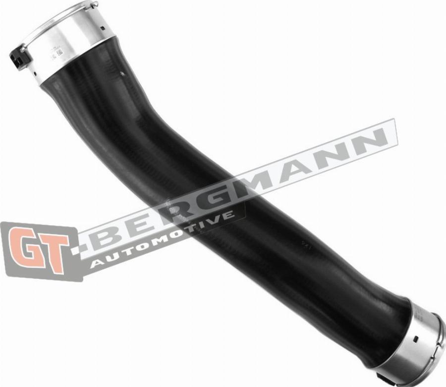 GT-BERGMANN GT52-335 - Pūtes sistēmas gaisa