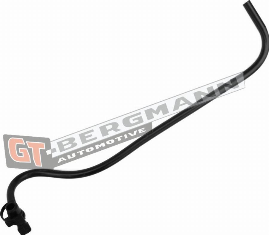 GT-BERGMANN GT52-340