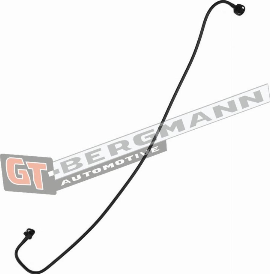 GT-BERGMANN GT52-345 - Auto Part