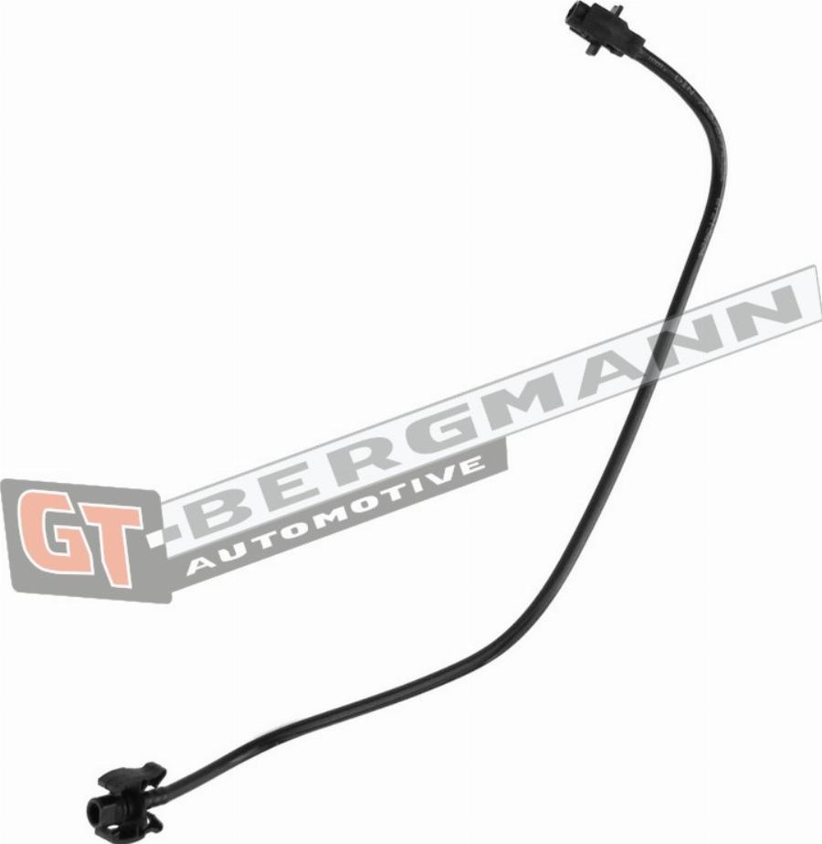 GT-BERGMANN GT52-346