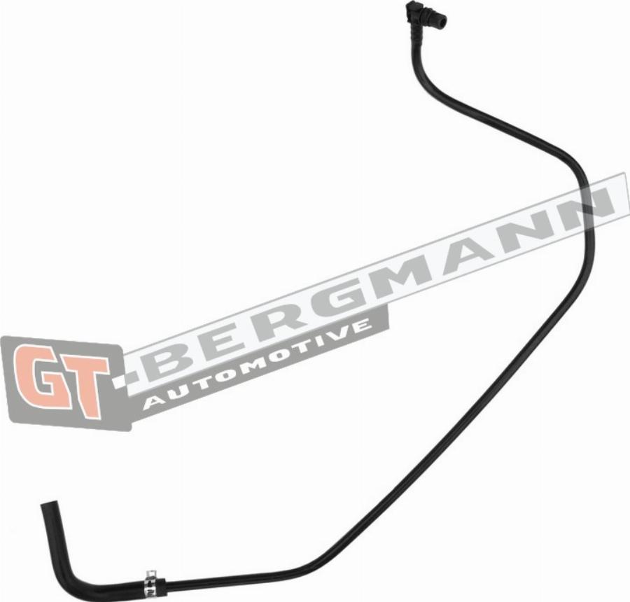 GT-BERGMANN GT52-347 - Auto Part