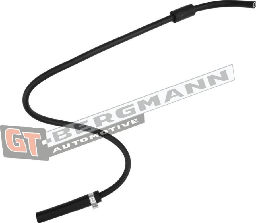 GT-BERGMANN GT52-354